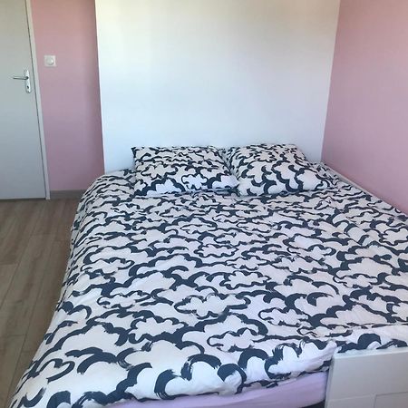 Maison 6-8 Personnes 3 Chambres Les Pieux Zewnętrze zdjęcie