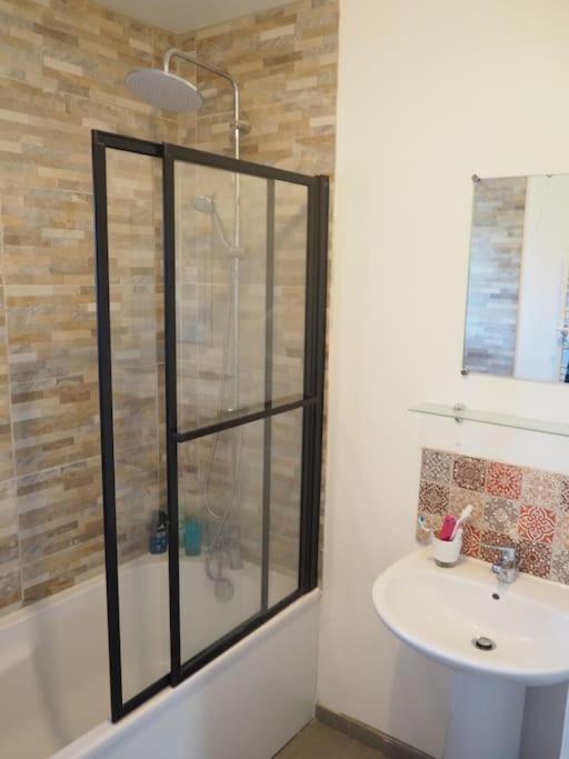 Maison 6-8 Personnes 3 Chambres Les Pieux Zewnętrze zdjęcie