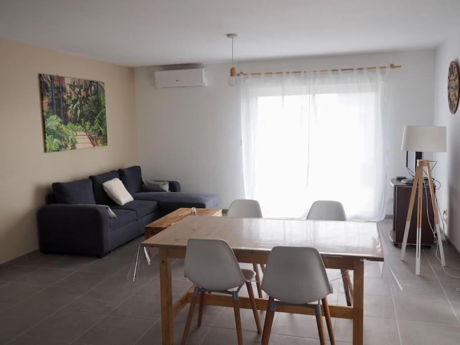 Maison 6-8 Personnes 3 Chambres Les Pieux Zewnętrze zdjęcie