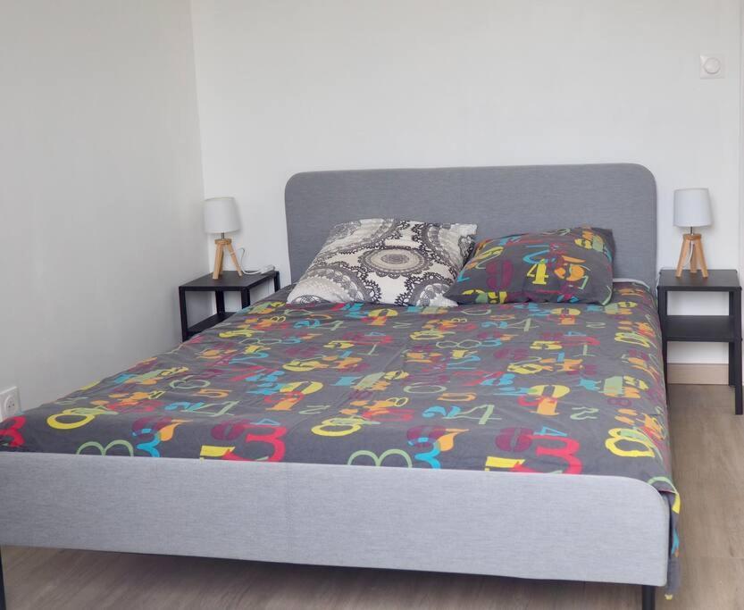 Maison 6-8 Personnes 3 Chambres Les Pieux Zewnętrze zdjęcie