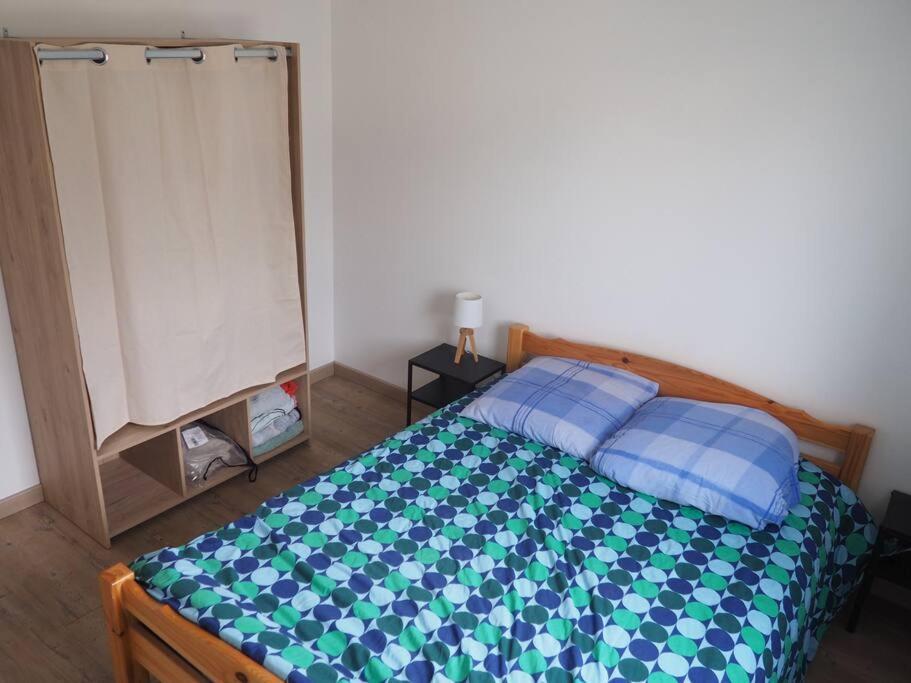 Maison 6-8 Personnes 3 Chambres Les Pieux Zewnętrze zdjęcie