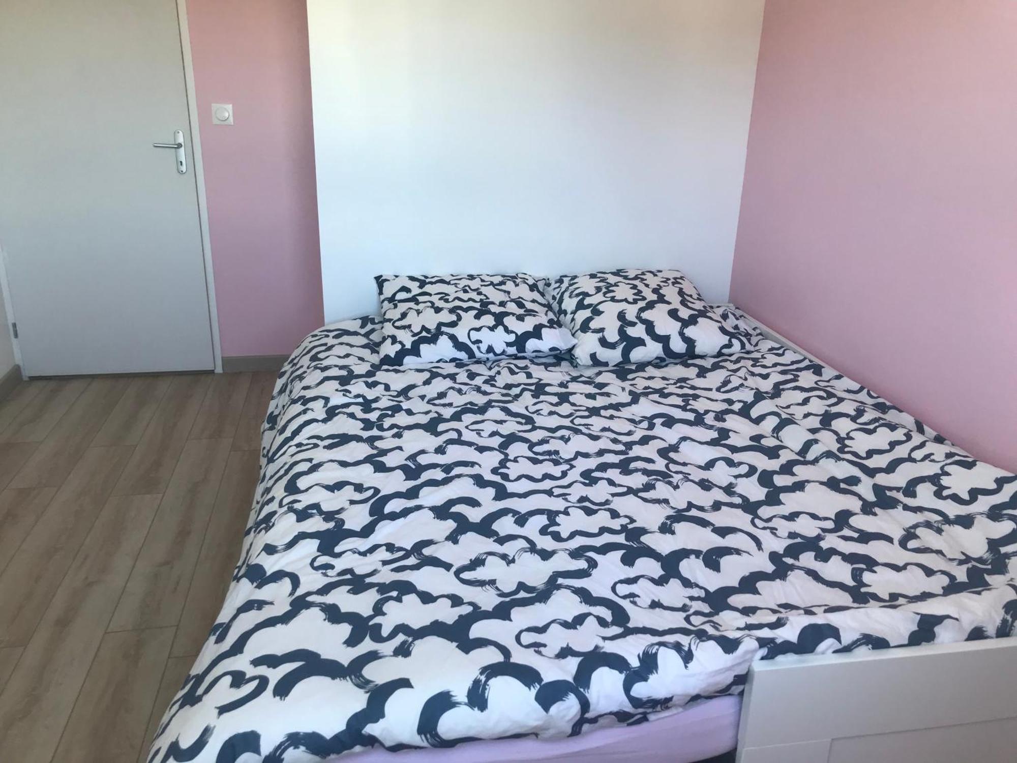Maison 6-8 Personnes 3 Chambres Les Pieux Zewnętrze zdjęcie